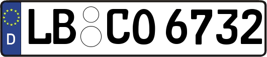 LB-CO6732