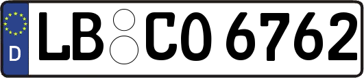 LB-CO6762