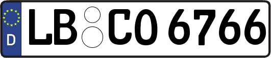 LB-CO6766