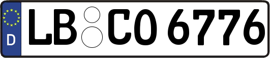 LB-CO6776