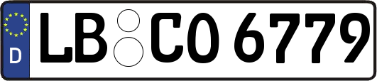LB-CO6779