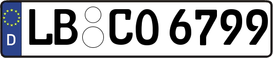 LB-CO6799