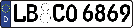 LB-CO6869