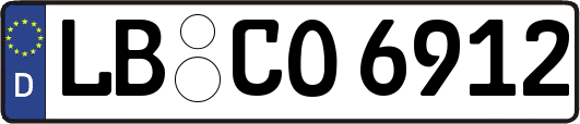 LB-CO6912