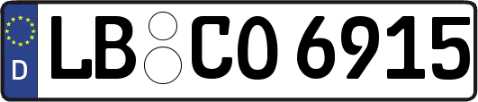 LB-CO6915