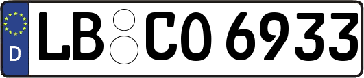 LB-CO6933