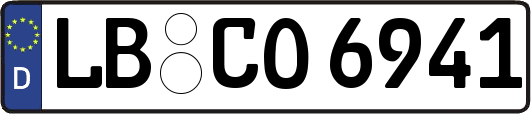 LB-CO6941