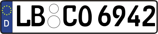 LB-CO6942