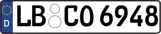 LB-CO6948
