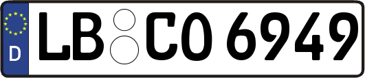 LB-CO6949