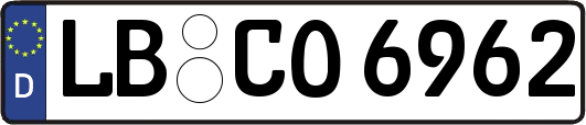LB-CO6962