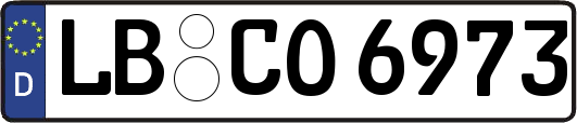 LB-CO6973