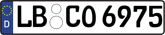 LB-CO6975