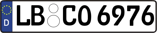 LB-CO6976