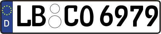 LB-CO6979