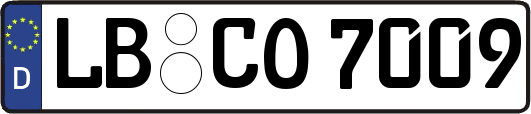 LB-CO7009