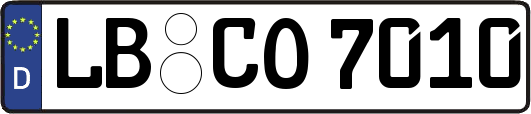 LB-CO7010
