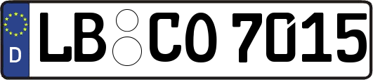 LB-CO7015