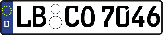 LB-CO7046