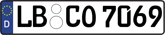 LB-CO7069