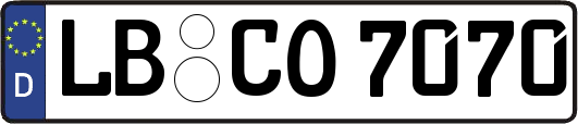 LB-CO7070