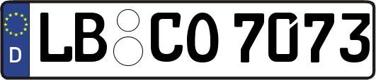 LB-CO7073