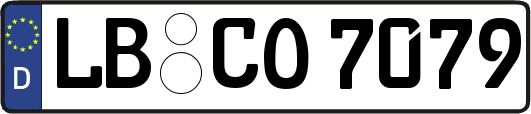 LB-CO7079
