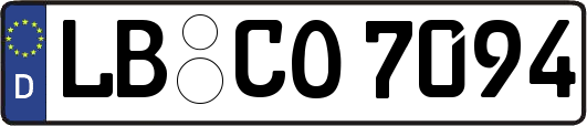 LB-CO7094