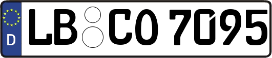 LB-CO7095
