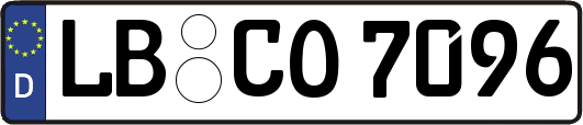 LB-CO7096