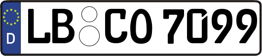 LB-CO7099