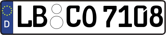 LB-CO7108