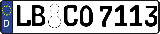 LB-CO7113