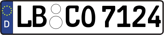LB-CO7124