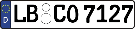 LB-CO7127