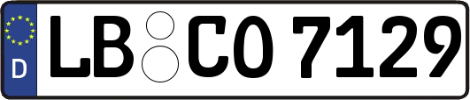 LB-CO7129