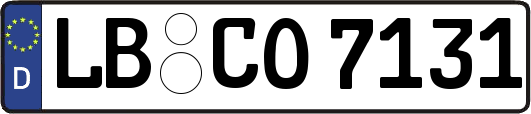 LB-CO7131