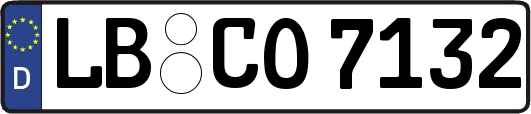 LB-CO7132