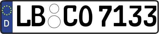LB-CO7133