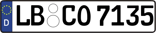 LB-CO7135