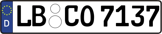 LB-CO7137