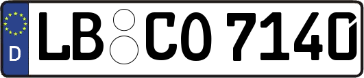 LB-CO7140