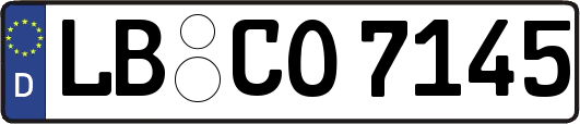 LB-CO7145