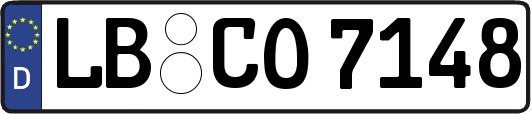 LB-CO7148