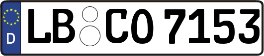 LB-CO7153