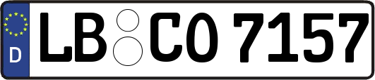 LB-CO7157