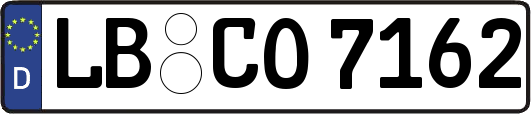 LB-CO7162