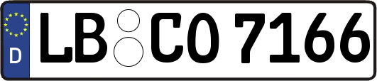 LB-CO7166