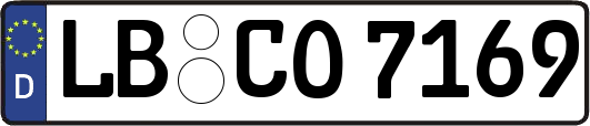 LB-CO7169