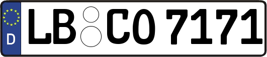 LB-CO7171